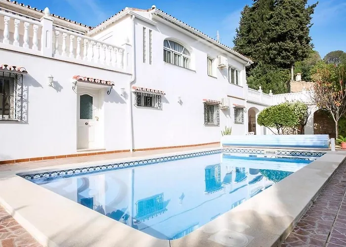 Moderne Villa Violetta Mit Meerblick Und Pool